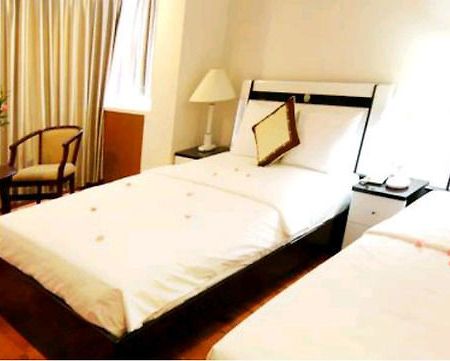 Art Boutique Hotel Nha Trang Kültér fotó