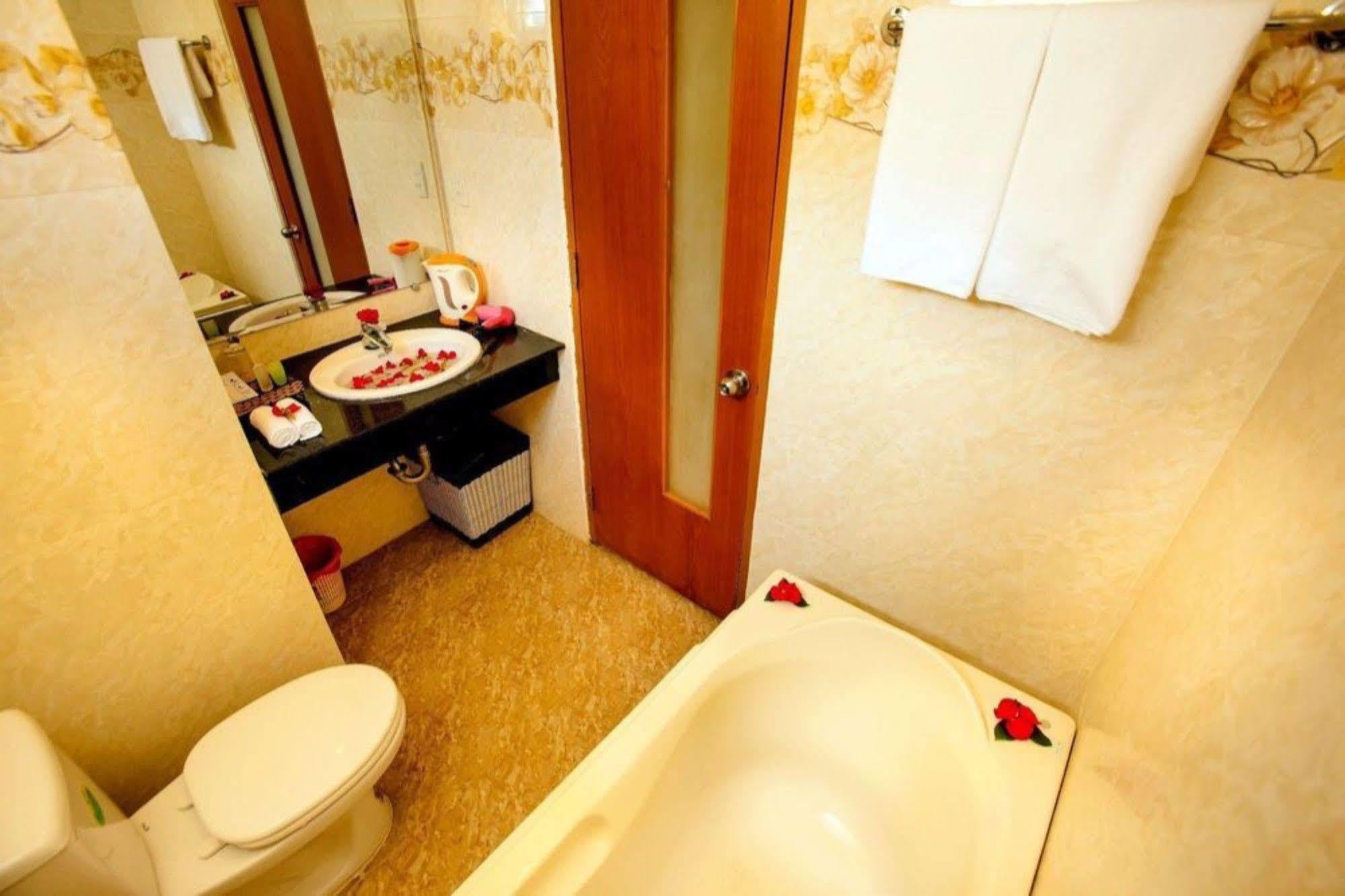Art Boutique Hotel Nha Trang Kültér fotó