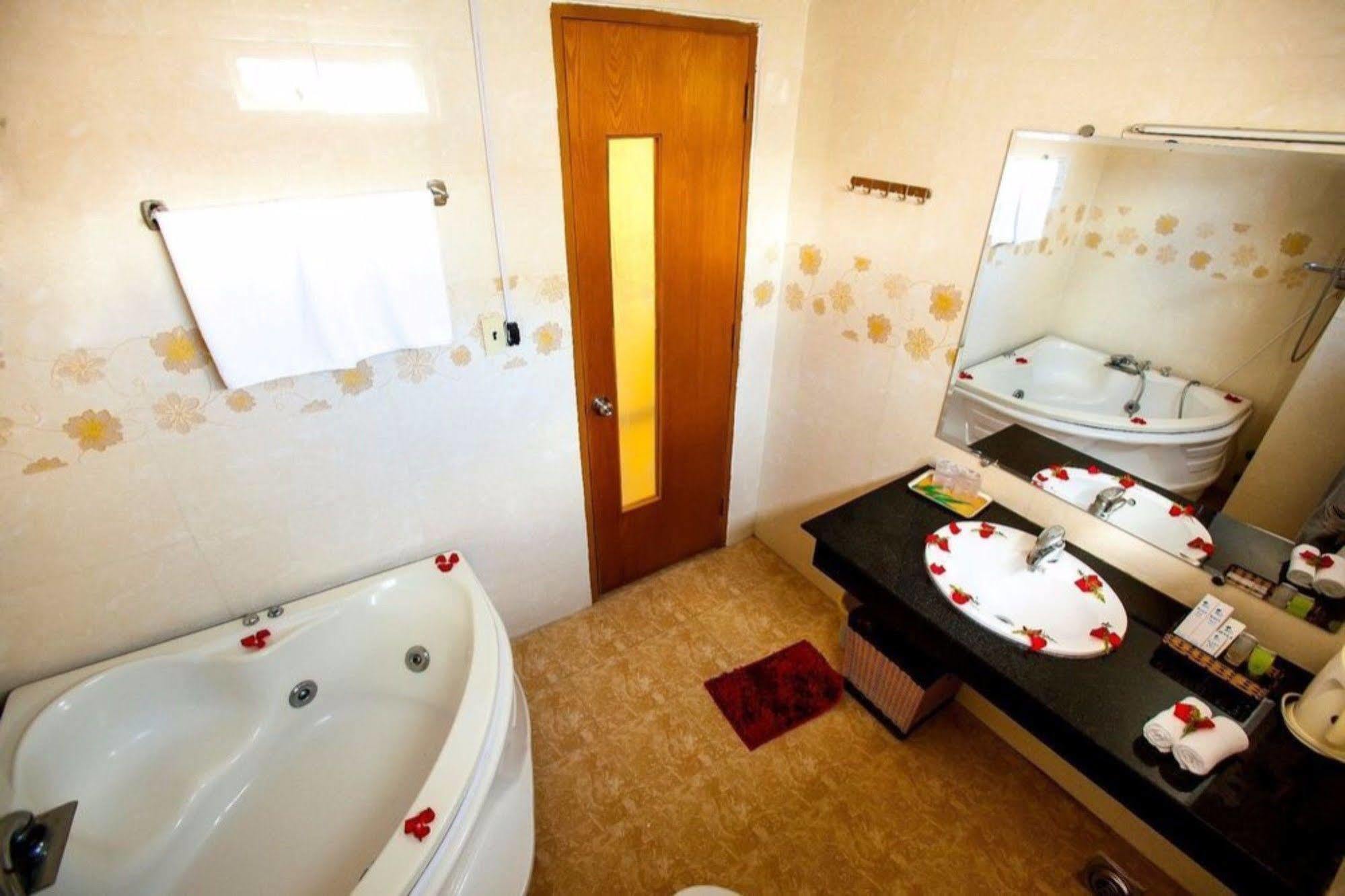 Art Boutique Hotel Nha Trang Kültér fotó