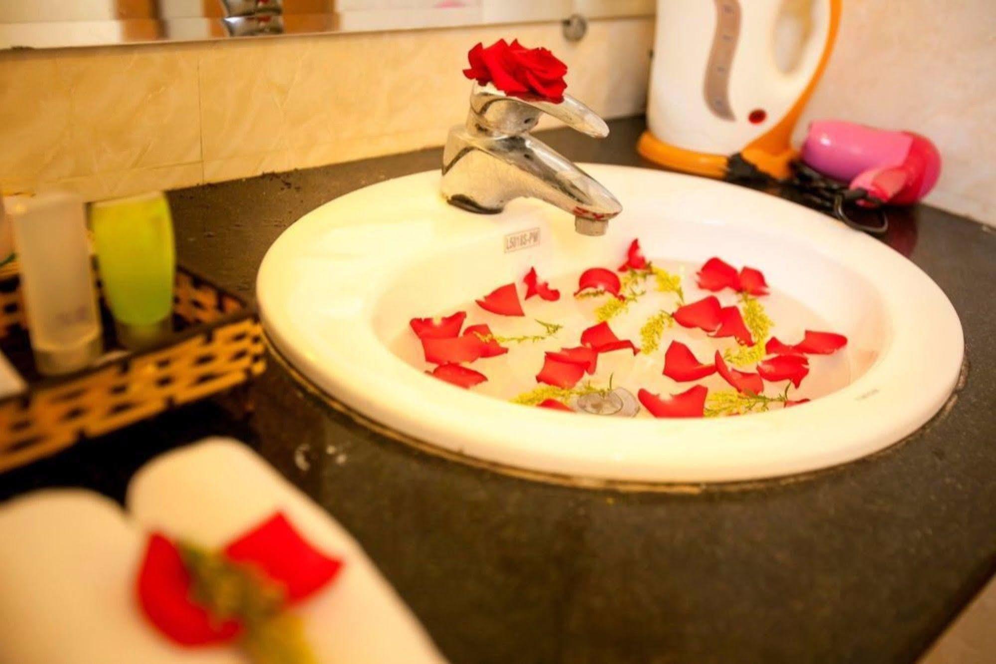 Art Boutique Hotel Nha Trang Kültér fotó